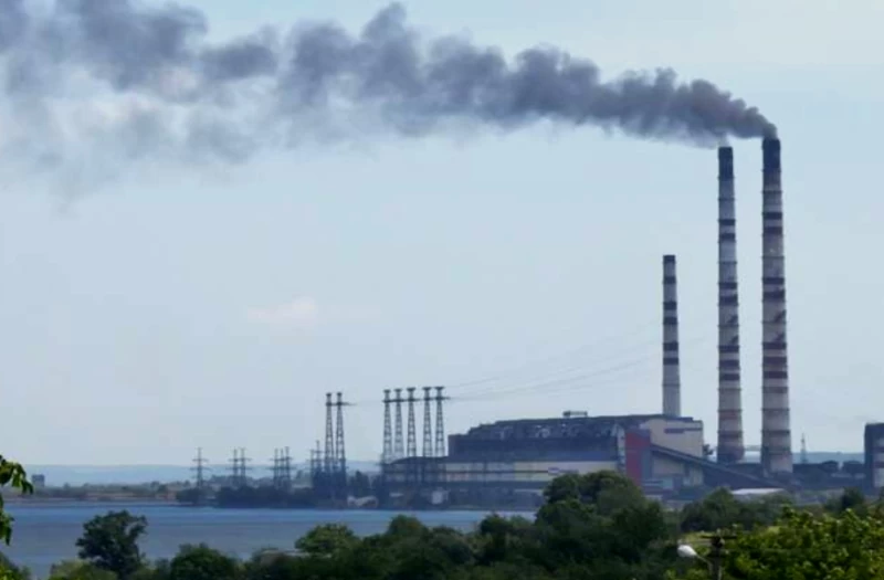 Η Κύπρος το μόνο ευρωπαϊκό κράτος που αύξησε τις εκπομπές αερίων του θερμοκηπίου